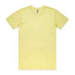branded AS Colour Mens Staple Tee, from our range of promotional Men's Promotional T Shirts