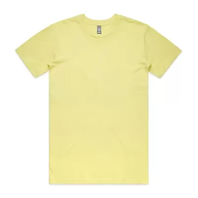 branded AS Colour Mens Staple Tee, from our range of promotional Men's Promotional T Shirts