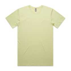 branded AS Colour Mens Staple Tee, from our range of promotional Men's Promotional T Shirts