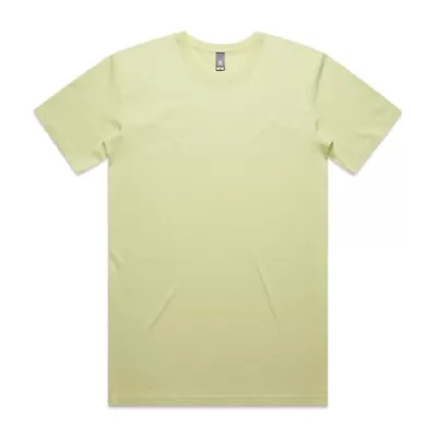 branded AS Colour Mens Staple Tee, from our range of promotional Men's Promotional T Shirts