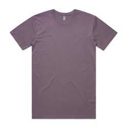 branded AS Colour Mens Staple Tee, from our range of promotional Men's Promotional T Shirts