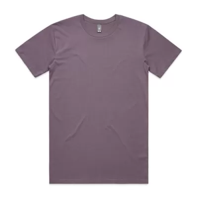branded AS Colour Mens Staple Tee, from our range of promotional Men's Promotional T Shirts