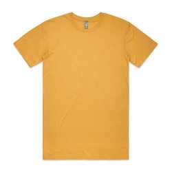 branded AS Colour Mens Staple Tee, from our range of promotional Men's Promotional T Shirts
