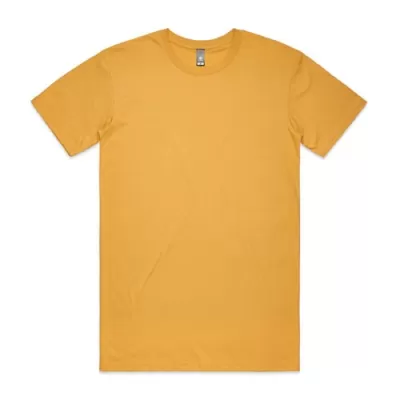 branded AS Colour Mens Staple Tee, from our range of promotional Men's Promotional T Shirts