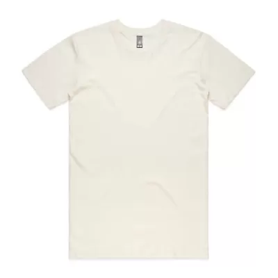 branded AS Colour Mens Staple Tee, from our range of promotional Men's Promotional T Shirts