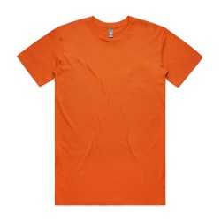 branded AS Colour Mens Staple Tee, from our range of promotional Men's Promotional T Shirts