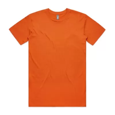 branded AS Colour Mens Staple Tee, from our range of promotional Men's Promotional T Shirts