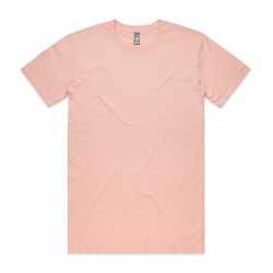branded AS Colour Mens Staple Tee, from our range of promotional Men's Promotional T Shirts