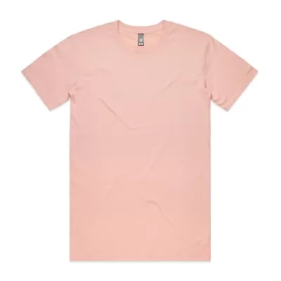 branded AS Colour Mens Staple Tee, from our range of promotional Men's Promotional T Shirts