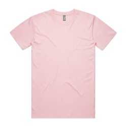 branded AS Colour Mens Staple Tee, from our range of promotional Men's Promotional T Shirts