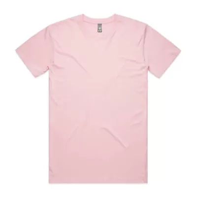 branded AS Colour Mens Staple Tee, from our range of promotional Men's Promotional T Shirts