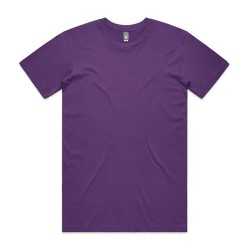 branded AS Colour Mens Staple Tee, from our range of promotional Men's Promotional T Shirts