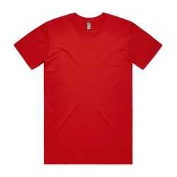 branded AS Colour Mens Staple Tee, from our range of promotional Men's Promotional T Shirts