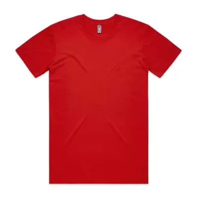 branded AS Colour Mens Staple Tee, from our range of promotional Men's Promotional T Shirts