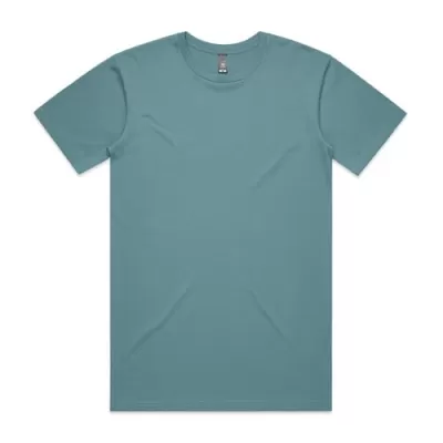 branded AS Colour Mens Staple Tee, from our range of promotional Men's Promotional T Shirts