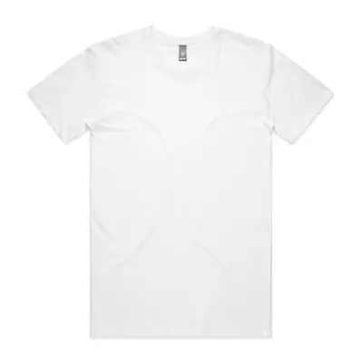 branded AS Colour Mens Staple Tee, from our range of promotional Men's Promotional T Shirts
