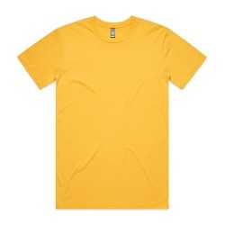 branded AS Colour Mens Staple Tee, from our range of promotional Men's Promotional T Shirts