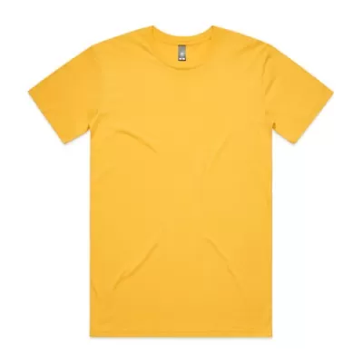 branded AS Colour Mens Staple Tee, from our range of promotional Men's Promotional T Shirts