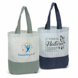 branded Tasman Tote Bag, from our range of promotional Non Woven Tote Bags