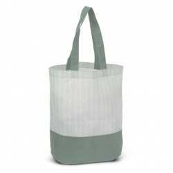 branded Tasman Tote Bag, from our range of promotional Non Woven Tote Bags