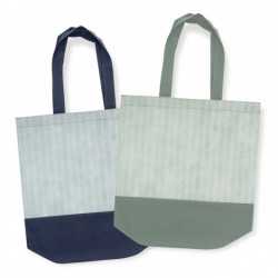branded Tasman Tote Bag, from our range of promotional Non Woven Tote Bags