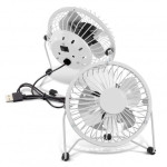 branded Nexion Desk Fan, from our range of promotional USB Accessories