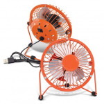 branded Nexion Desk Fan, from our range of promotional USB Accessories