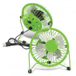 branded Nexion Desk Fan, from our range of promotional USB Accessories