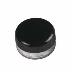 Printed Mint Cards - Screw Lid Mint Jar
