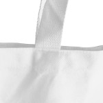 branded Marco Crystal Canvas Bag, from our range of promotional Cotton &amp; Calico Tote Bags
