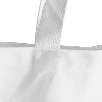 branded Marco Crystal Canvas Bag, from our range of promotional Cotton & Calico Tote Bags