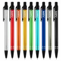 branded Accord Aluminum Pen, from our range of promotional Metal Promotional Pens