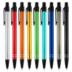 Metal Promotional Pens  - Accord Aluminum Pen