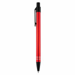 Metal Promotional Pens  - Accord Aluminum Pen