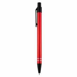 Metal Promotional Pens - Accord Aluminum Pen