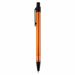 Metal Promotional Pens  - Accord Aluminum Pen
