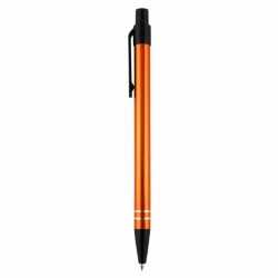 Metal Promotional Pens - Accord Aluminum Pen