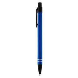 Metal Promotional Pens - Accord Aluminum Pen