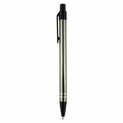 Metal Promotional Pens - Accord Aluminum Pen