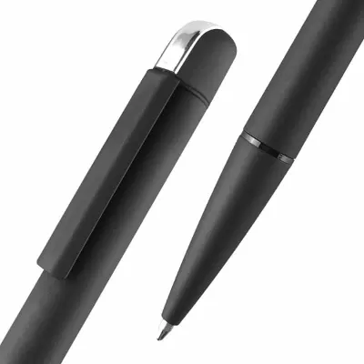 branded Crown Metal Pen, from our range of promotional Metal Promotional Pens