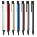 branded Kioba Aluminum Pen, from our range of promotional Metal Promotional Pens