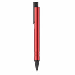 branded Kioba Aluminum Pen, from our range of promotional Metal Promotional Pens