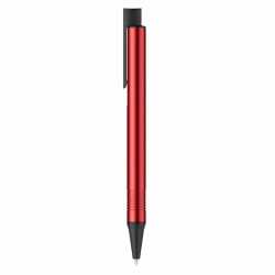 branded Kioba Aluminum Pen, from our range of promotional Metal Promotional Pens