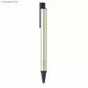 branded Kioba Aluminum Pen, from our range of promotional Metal Promotional Pens