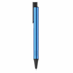 branded Kioba Aluminum Pen, from our range of promotional Metal Promotional Pens
