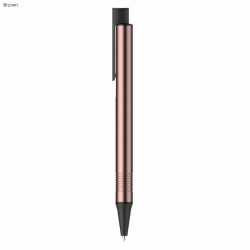 branded Kioba Aluminum Pen, from our range of promotional Metal Promotional Pens