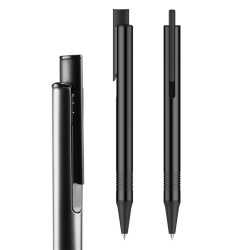 branded Kioba Aluminum Pen, from our range of promotional Metal Promotional Pens