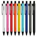 branded Knoxil Metal Pen, from our range of promotional Metal Promotional Pens