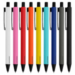 branded Knoxil Metal Pen, from our range of promotional Metal Promotional Pens