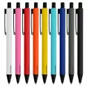 branded Knoxil Metal Pen, from our range of promotional Metal Promotional Pens